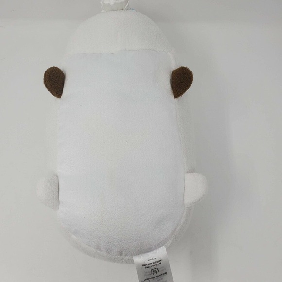 Disney Tsum Tsum Olaf 13" Plush Stuffed Animal Frozen Warm Hugs Fan Gift Toy - Picture 6 of 6